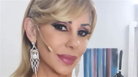 La PREOCUPANTE ENFERMEDAD que padece MÓNICA FARRO