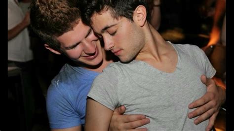 Gay at Night Experiment (Bi / Gay Story - Part 20) - YouTube