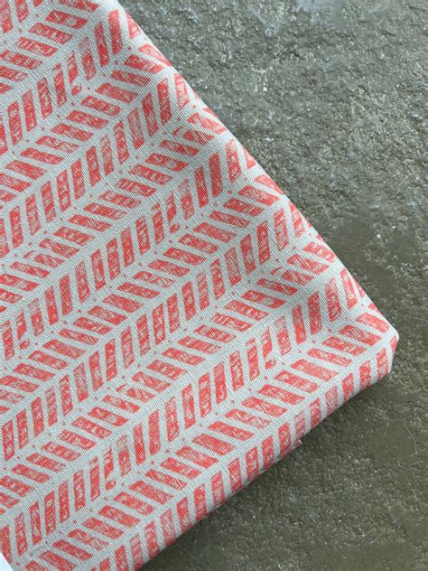 Remnant Fabric