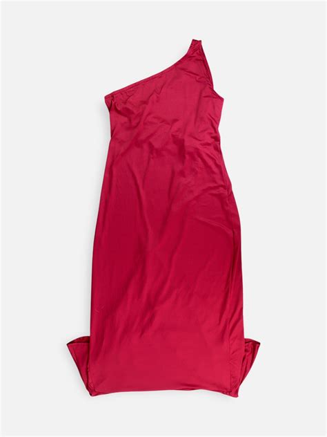 Vestido Fiesta - Mujer - XL