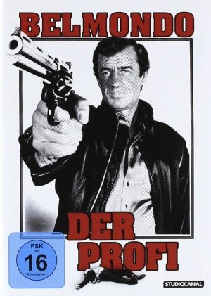 A Profi (film, 1981) | Kritikák, videók, szereplők | MAFAB.hu