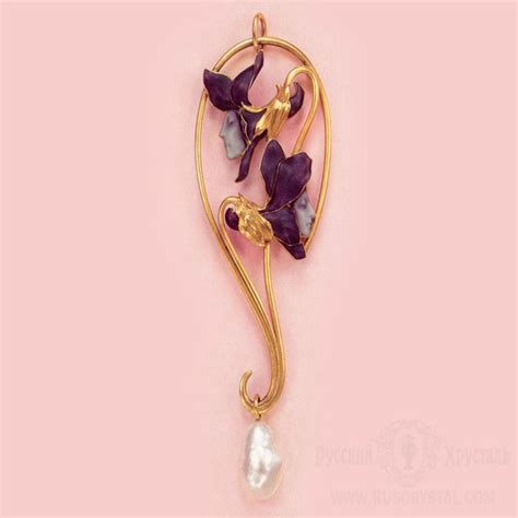 Лалик LALIQUE Франция создание торговой марки История основателя Рене ...