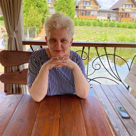 Наталья, 57, Брест - "RusDate.de"