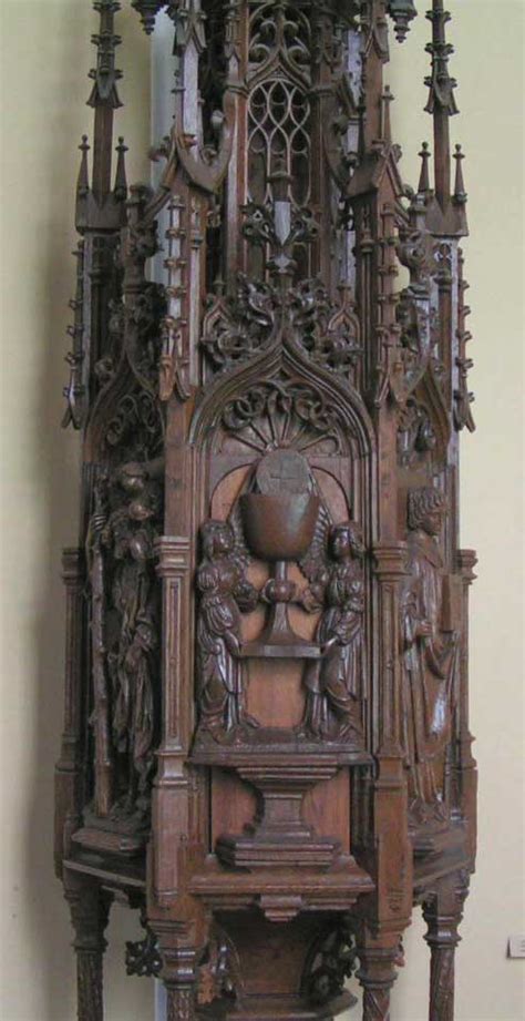 Готическая мебель: ornament_i_stil — LiveJournal