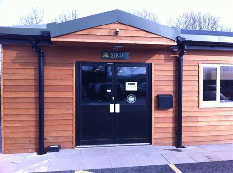 Forresters Farm Shop | Kingsley