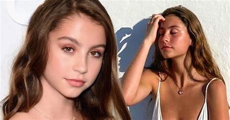 10 Facts About Carys Zeta Douglas - TVovermind