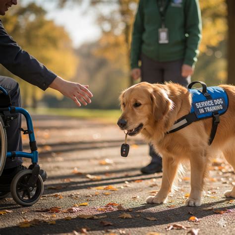 service dog training canines  heroes