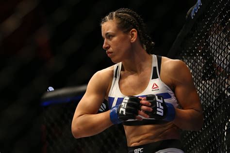 Miesha Tate Net Worth 2022: How Much Is 'Cupcake’ Worth?