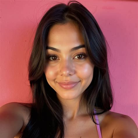 Jasmine Noir - Fanvue