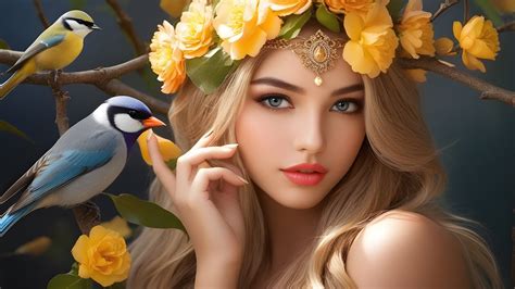 ''ЭТОТ ЧУДЕСНЫЙ МИР'' послушайте эту музыку вам станет легче! лечит ...
