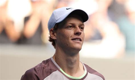 Jannik Sinners net worth, model girlfriend and skiing titles ahead of