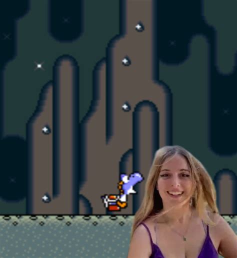 Mayichi y Yoshi : r/IamCristinini