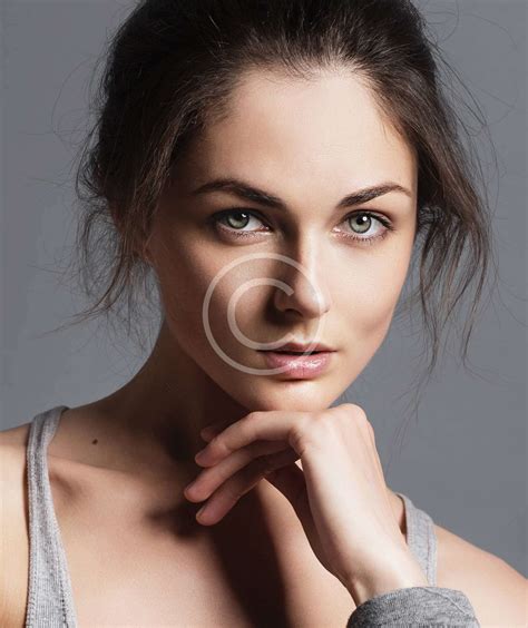 Miranda Stevens – Redhead Female Models