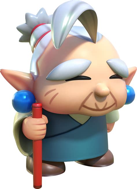 impa zelda wiki