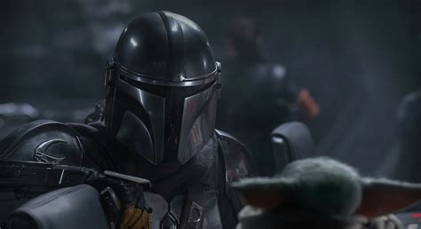 'Mandalorian' Season 2 concept art reveals a huge overlooked cameo