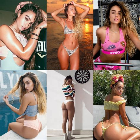 Battle of the ra's: who is sexier Addison Rae vs Sommer Ray : r