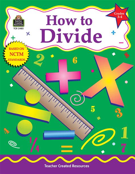 divide grades   tcr teacher created resources