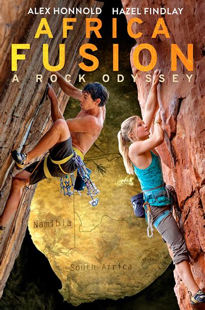 Africa Fusion | Ananda Media