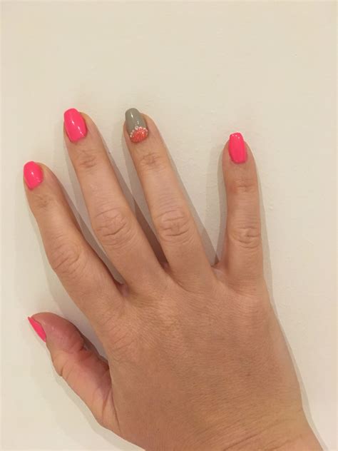 Pin by Lisa Banks on Nails by me! | Nail art summer, Nails, Summer nails