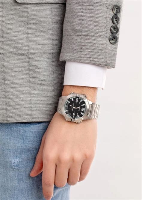Casio Collection :: Мужские часы CASIO AMW-870D-1A - купить - casio ...