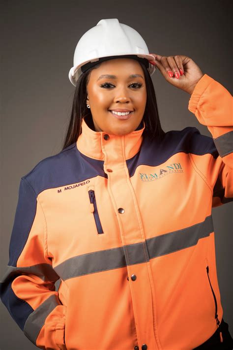 Empowering young women in construction: addressing unemployment in SA