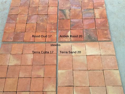 Before and after staining saltillo tile – Artofit