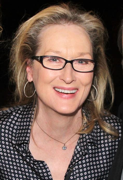 De 14 beste beautylooks van Meryl Streep op een rij - Vogue NL