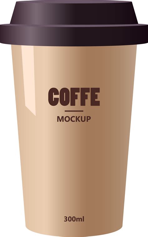 coffe png 8