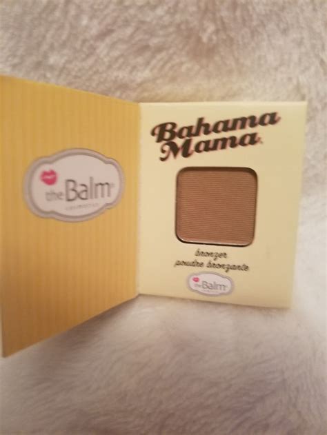 Bahama Mama Bronzer | Favorite makeup products, Bahama mama bronzer ...