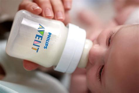 Philips AVENT Anti-Colic with AirFree Vent Set
