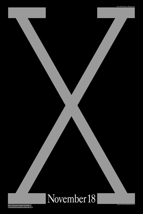 Malcolm X Film 4