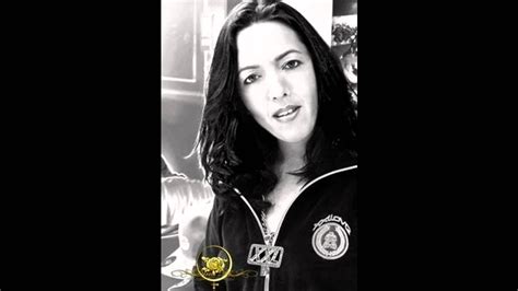 Dina Di: A Saudosa Rainha do Rap - La Parola