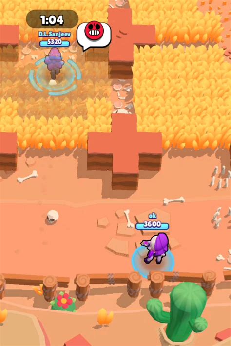 There is a club in Brawl Stars called 'Bot League', there objective is ...