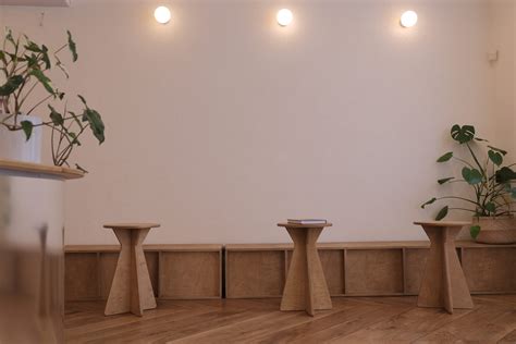 Mirang café • Neakivaizdinis Vilnius