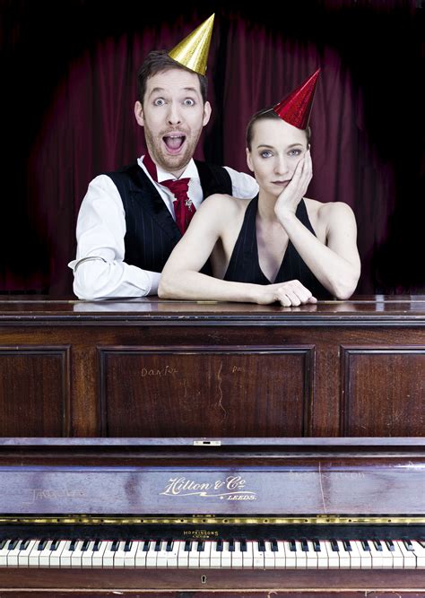 Sarah-Louise Young | Performers | Stage Faves