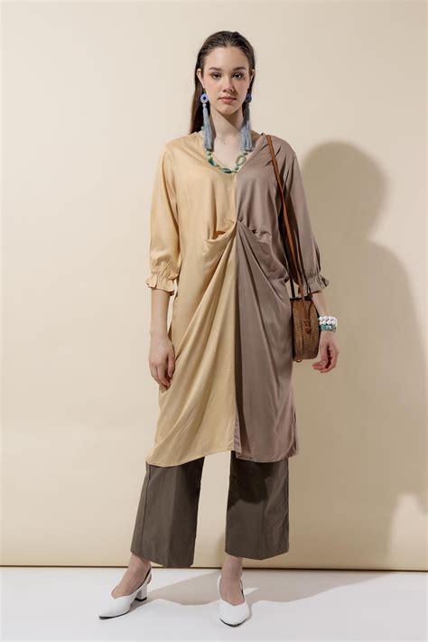 Yana Dress | Hava Indonesia