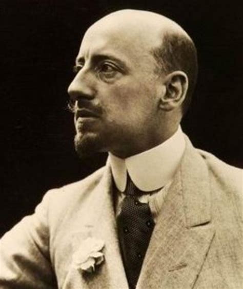 Mario D Annunzio