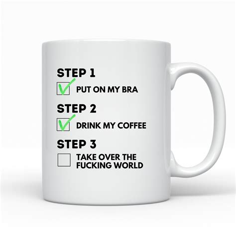 Funny Mom Coffee Mug Funny Mom Sayings Mom Gift Ideas - Etsy