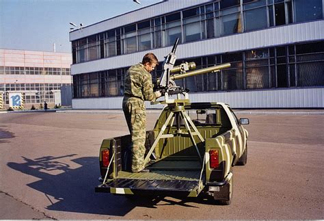 Автомодельное бюро: "Москвич-2344"
