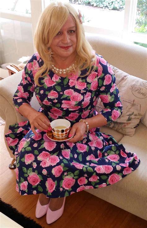 Gallery | Ms Lola Crossdressing Services London