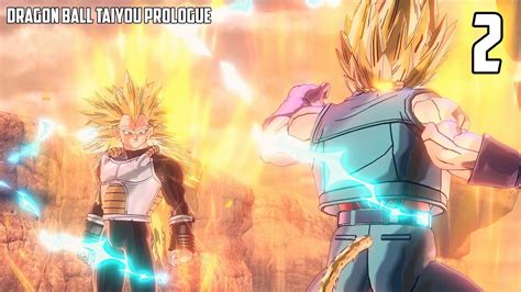 king vegeta universe   xeno vegeta dragon ball super multiverse ep