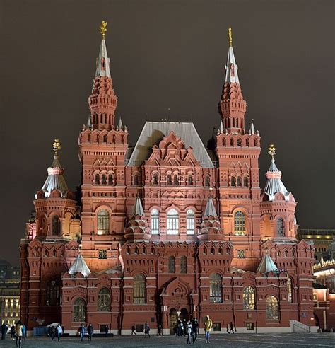 1881.The State Historial Museum, Moscow. Vladimir Osipovich Sherwood ...