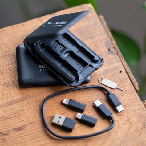 custom usb adapter kit outlet pro branding store