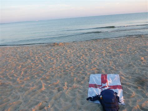 dziwaczne odkrycia   willy    nudist beach