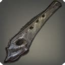 big shell whistle gamer escapes final fantasy xiv ffxiv ff wiki