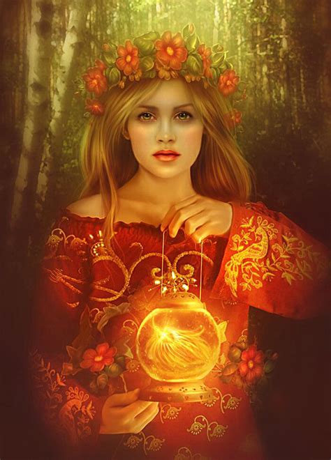 Fantasy ART. Обсуждение на LiveInternet - Российский Сервис Онлайн ...