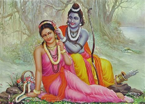 rediscovering rama part  indiafactsindiafacts