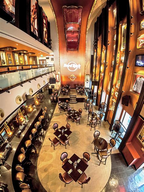 Hard Rock Cafe Lisboa #hrclisbon