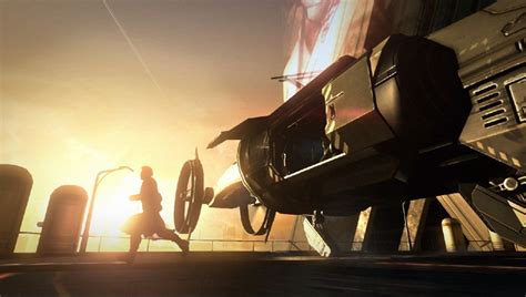 Syndicate PS3 Screenshots - Image #7637 | New Game Network