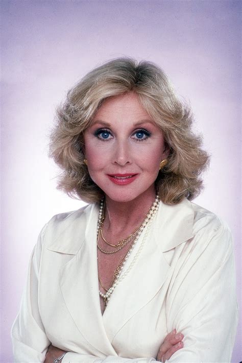 Michael Learned From 'The Waltons' Talks About Her Strange Name